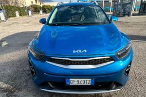 KIA STONIC 1.2 DPI ECO GPL Urban
