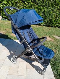 passeggino baby jogger city tour2