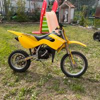 Malaguti Grizzly usata poco