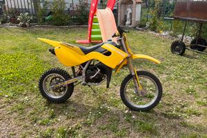 Malaguti Grizzly usata poco