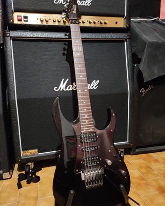 Ibanez Rg Prestige