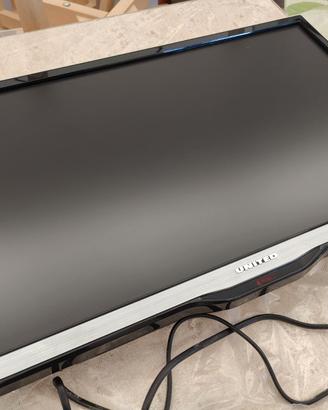 Monitor tv UNITED LED22B16