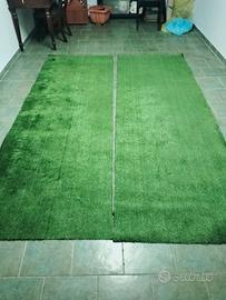 tappeti erba sintetica 