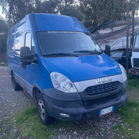 Iveco daily 35C15 3000cc