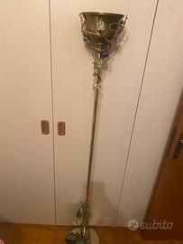 LAMPADA DA TERRA