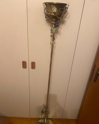 LAMPADA DA TERRA