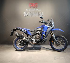 Yamaha T n r 700 World Raid