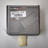 spioncino tropea per porta blindata