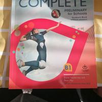 libro per certificazione b1 inglese