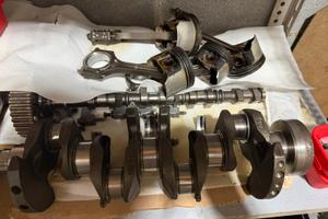 Rricambi motore ford 1.4 RTJB