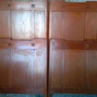 CAMERA DA LETTO  1° NOVECENTO.