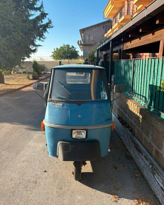 Ape 50