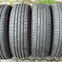 Gomme estive Ceat 205 60 16