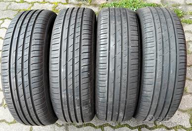 Gomme estive Ceat 205 60 16