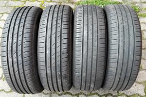 Gomme estive Ceat 205 60 16