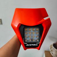 Ricambi/Protezioni KTM Originali Nuovi/Usati