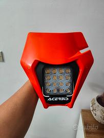 Ricambi/Protezioni KTM Originali Nuovi/Usati