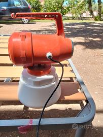 nebulizzatore 
