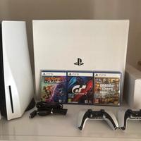 PlayStation 5