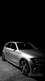 Bmw serie 1 e87 118d
