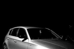 Bmw serie 1 e87 118d