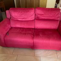 Divani poltrone sofà