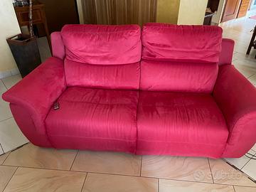 Divani poltrone sofà