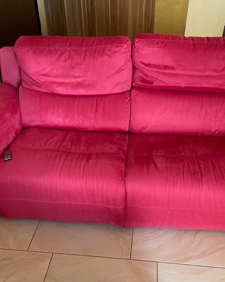 Divani poltrone sofà