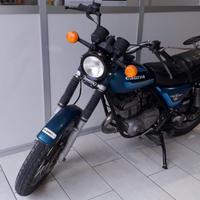 Cagiva SST 250 - 1980