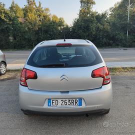 Citroen C3 Airdreamer