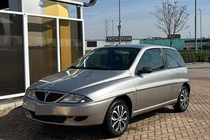 Lancia Y 1.2 Elefantino (2002) - SOLO 77MILA KM