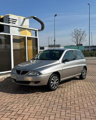 Lancia Y 1.2 Elefantino (2002) - SOLO 77MILA KM
