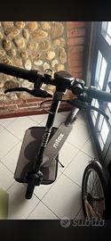 Monopattino Elettrico Nilox.