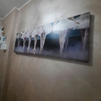 Quadro Tela stampata