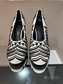 Décolleté TORY BURCH 40