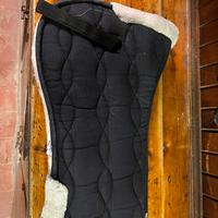 Equitazione attrezzatura varia