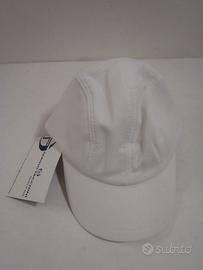 Sergio Tacchini cappellino Franz