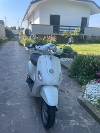 Vespa