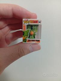 funko bitty pop cell dragon ball z 