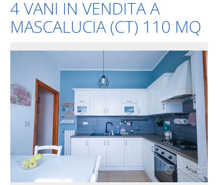 Appartamento – Catania, Barriera, Picanello-Ognina-Barriera-Canalicchio - Vista 3