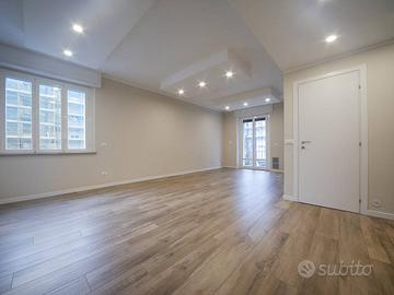 trilocale ristrutturato OSPEDALE MAGGIORE