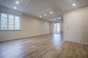 trilocale ristrutturato OSPEDALE MAGGIORE