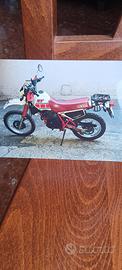 YAMAHA XT350