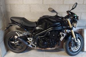 Speed triple 2005