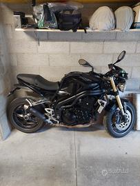 Speed triple 2005