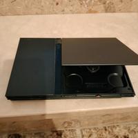 PlayStation 2 Slime + 2 joystick €30