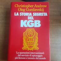 La storia segreta del KGB