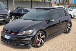 Volkswagen Golf GTI Performance 2.0 245 CV TSI DSG
