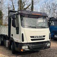 Iveco Eurocargo 80E18 -Euro 5 eev Ribaltabile Tril