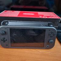 Nintendo switch Edizione Dialga/Palkia